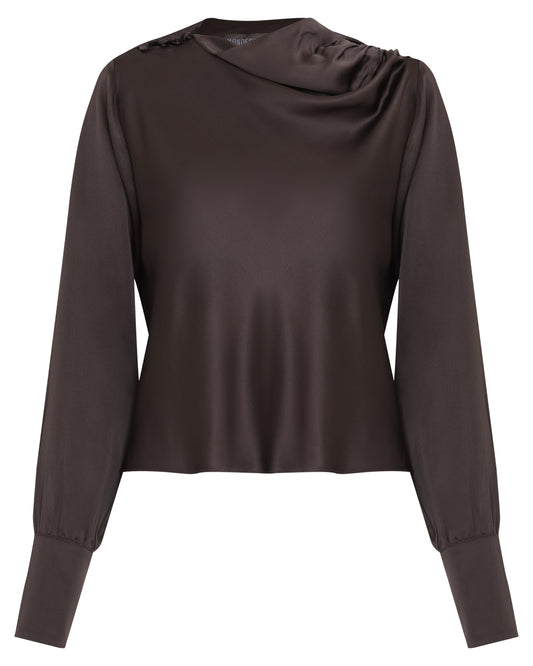 Sara blouse 3648