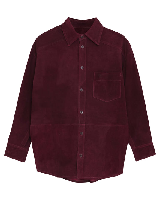 Camisa Agnes 3648