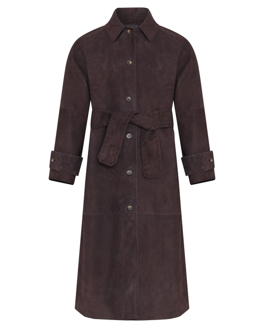 Trench Cassio 3648