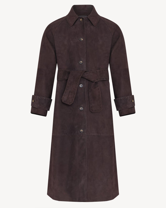 Trench Cassio 3648
