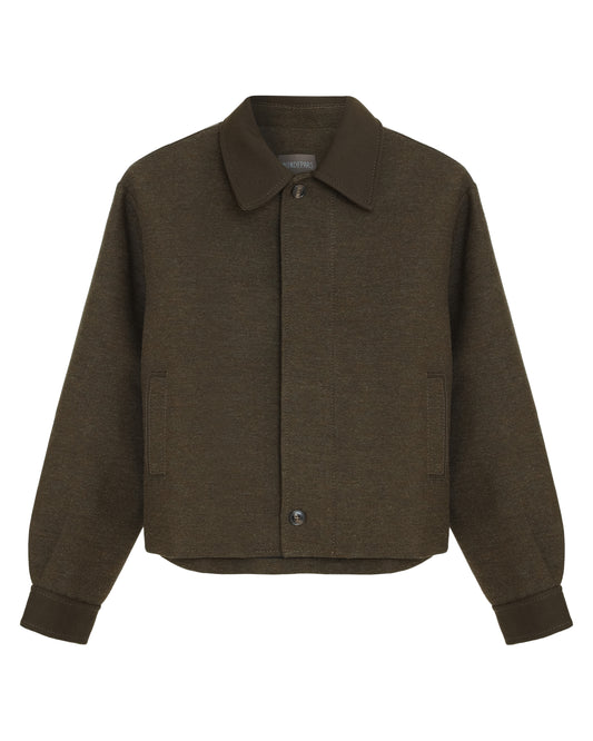 Dante Jacket 3648