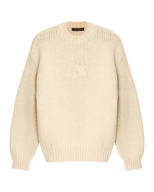 Sweater Merino 3648