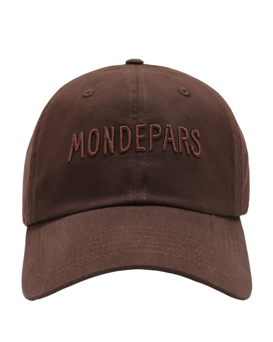 Boné Mondepars 4000