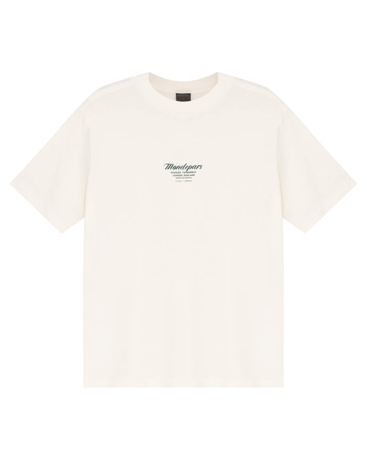 Camiseta Tanqueray Martini 3648