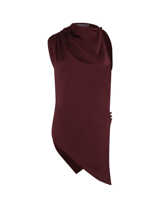 Blusa Vera Assimetrica 3648