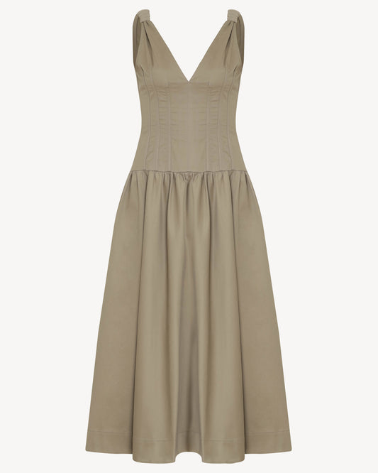 Vestido Sofí Midi 3648