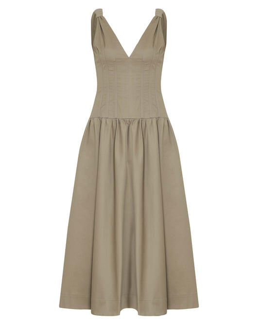 Vestido Sofí Midi 3648