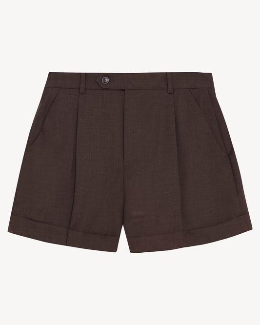 Shorts Benoá 3648