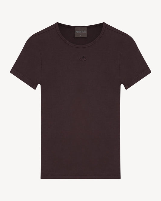 Baby Tee Canelada 3648