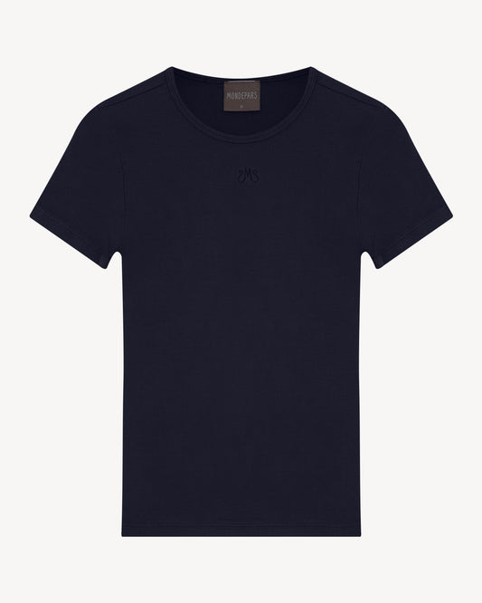 Baby Tee Canelada 3648