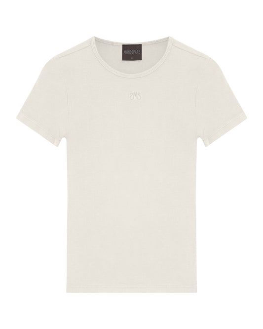 Baby Tee Canelada 3648