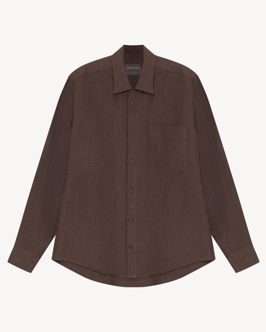 Camisa Sal 3648