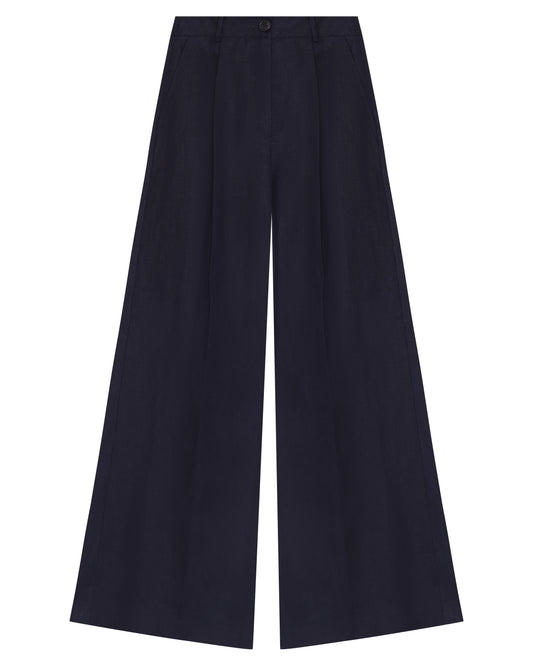 Calça Rita Linho 3648