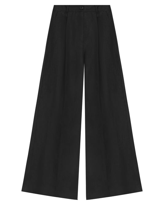 Calça Rita Linho 3648