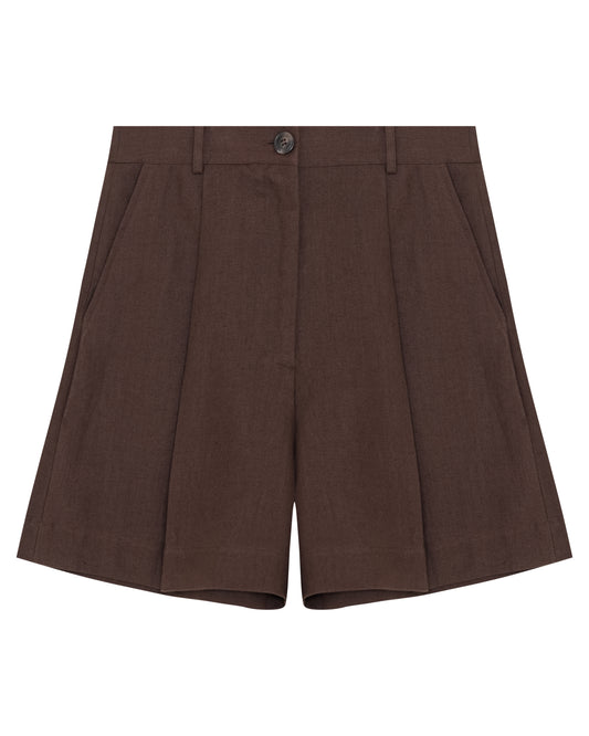 Shorts Rita Linho 3648