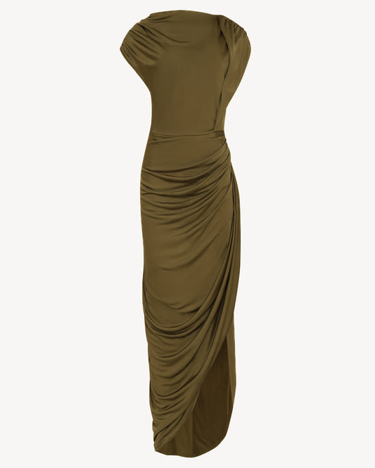 Vestido Evangelina 3648