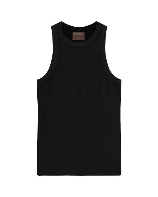 Mondepars Tank Top 3648