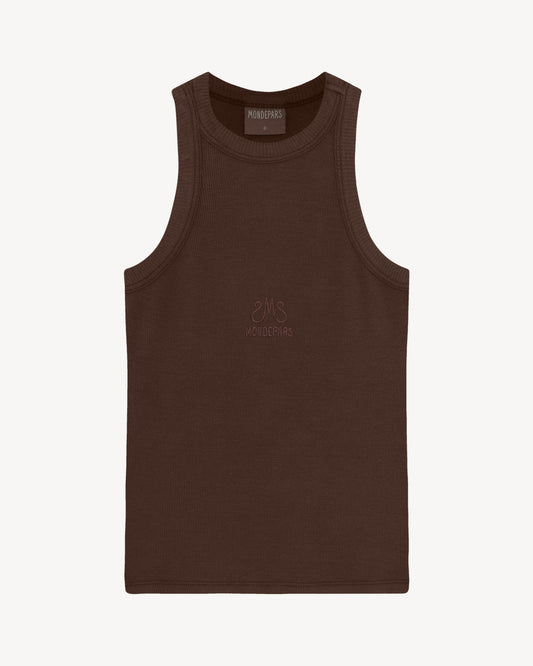 Mondepars Tank Top 3648