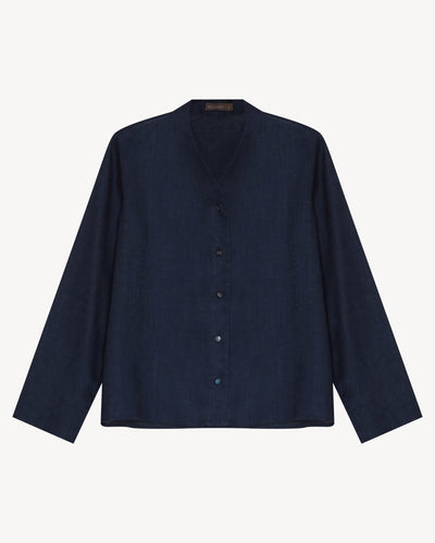 Camisa Saori