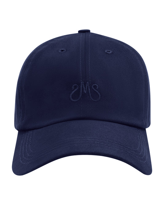 Navy Blue Cap 3648