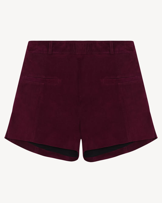 Shorts Isabela 3648