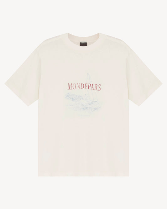 Camiseta Veleiro 3648