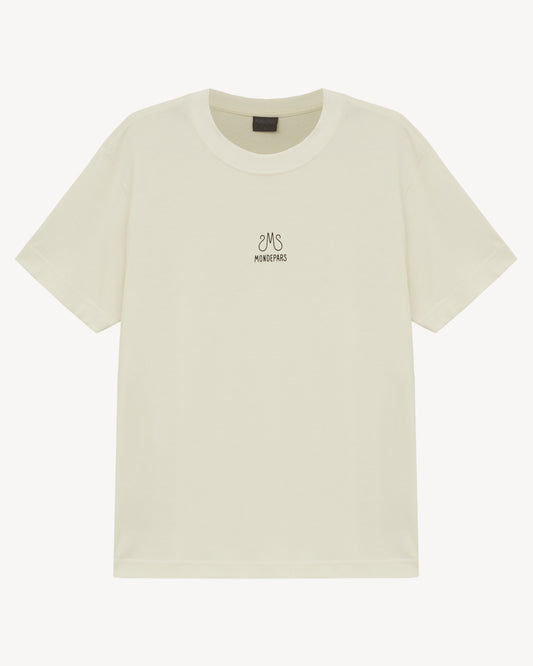 Camiseta Mondepars 3500