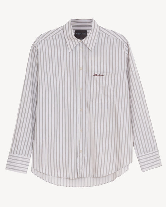 Camisa Vicente 3648
