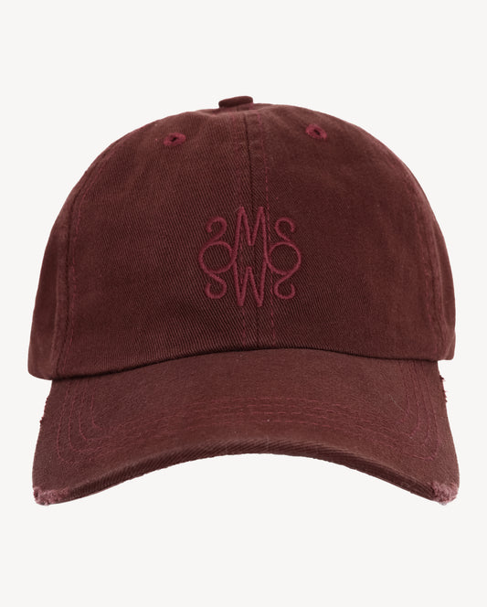 Boné Logos 3648