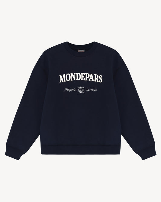 Sweatshirt Flagship 3648