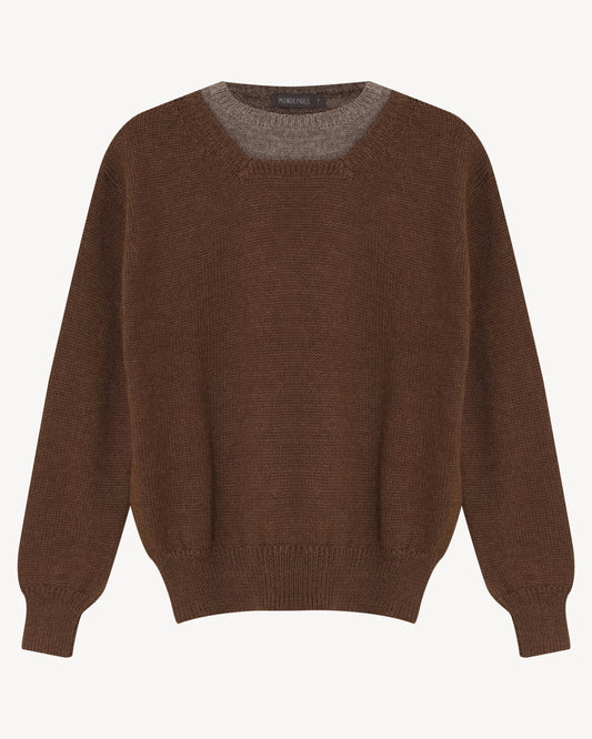 Sweater Domingos 3648