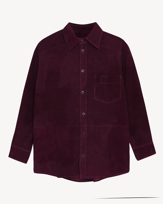 Camisa Agnes 3648