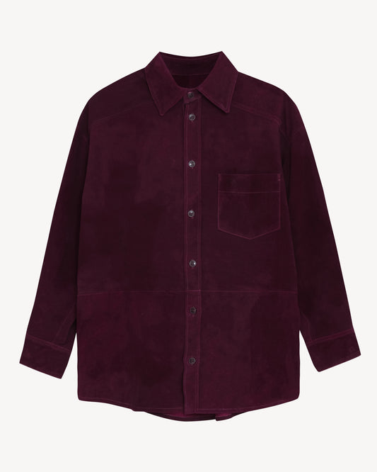 Agnes Shirt 3648