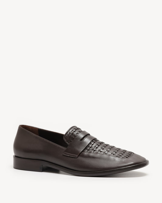Loafer Clau 2500