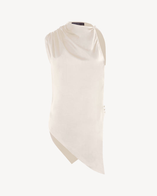 Blusa Vera Assimetrica 3648