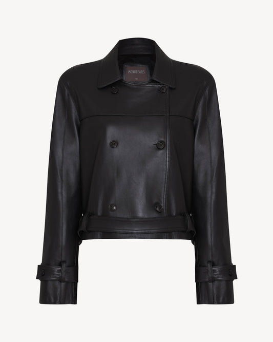 Trench Coat Marlon 3648