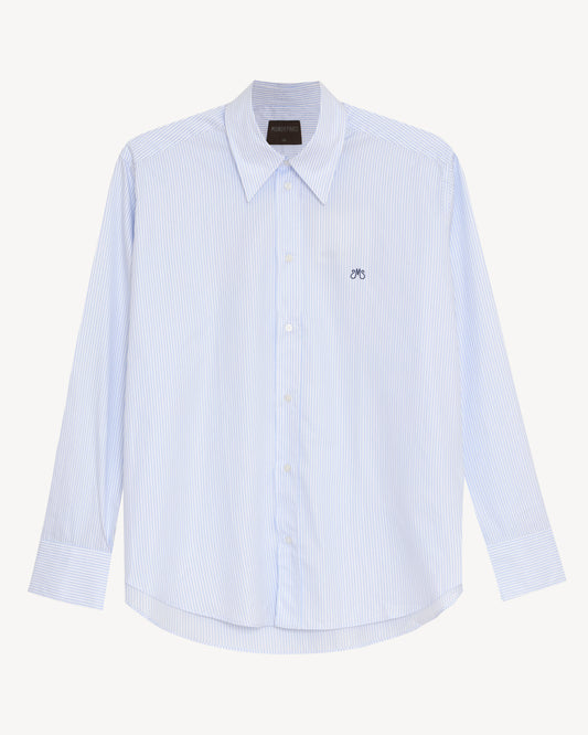 Camisa Clark 3648