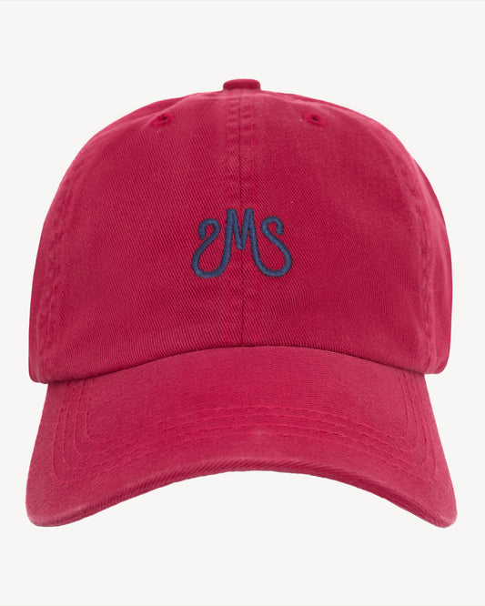 Boné Vermelho 3648