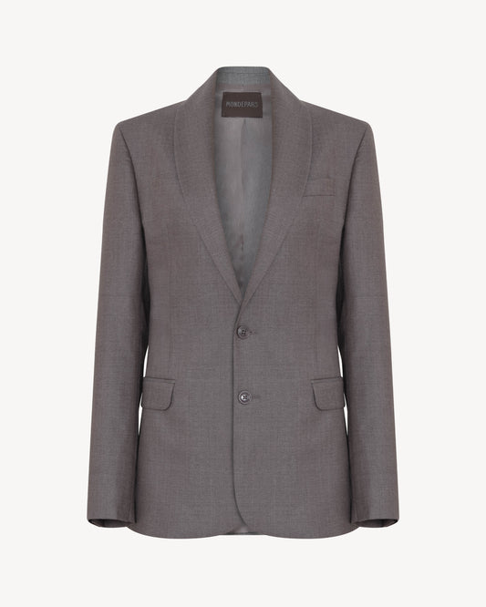 Blazer Ecler 3648