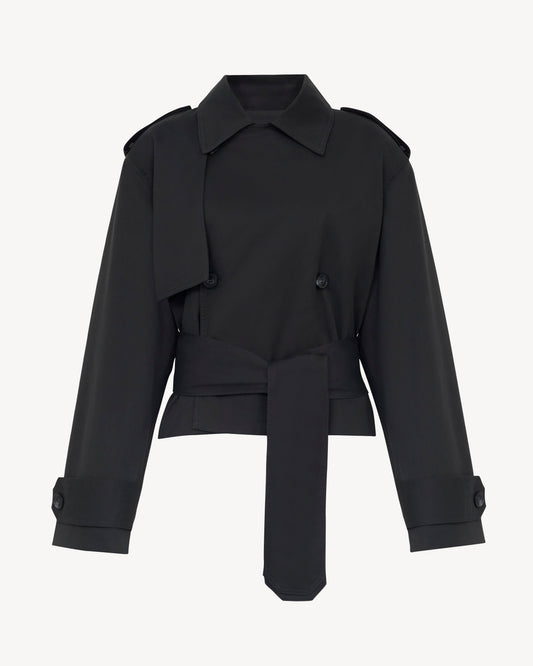 Trench Coat Noemi 3648