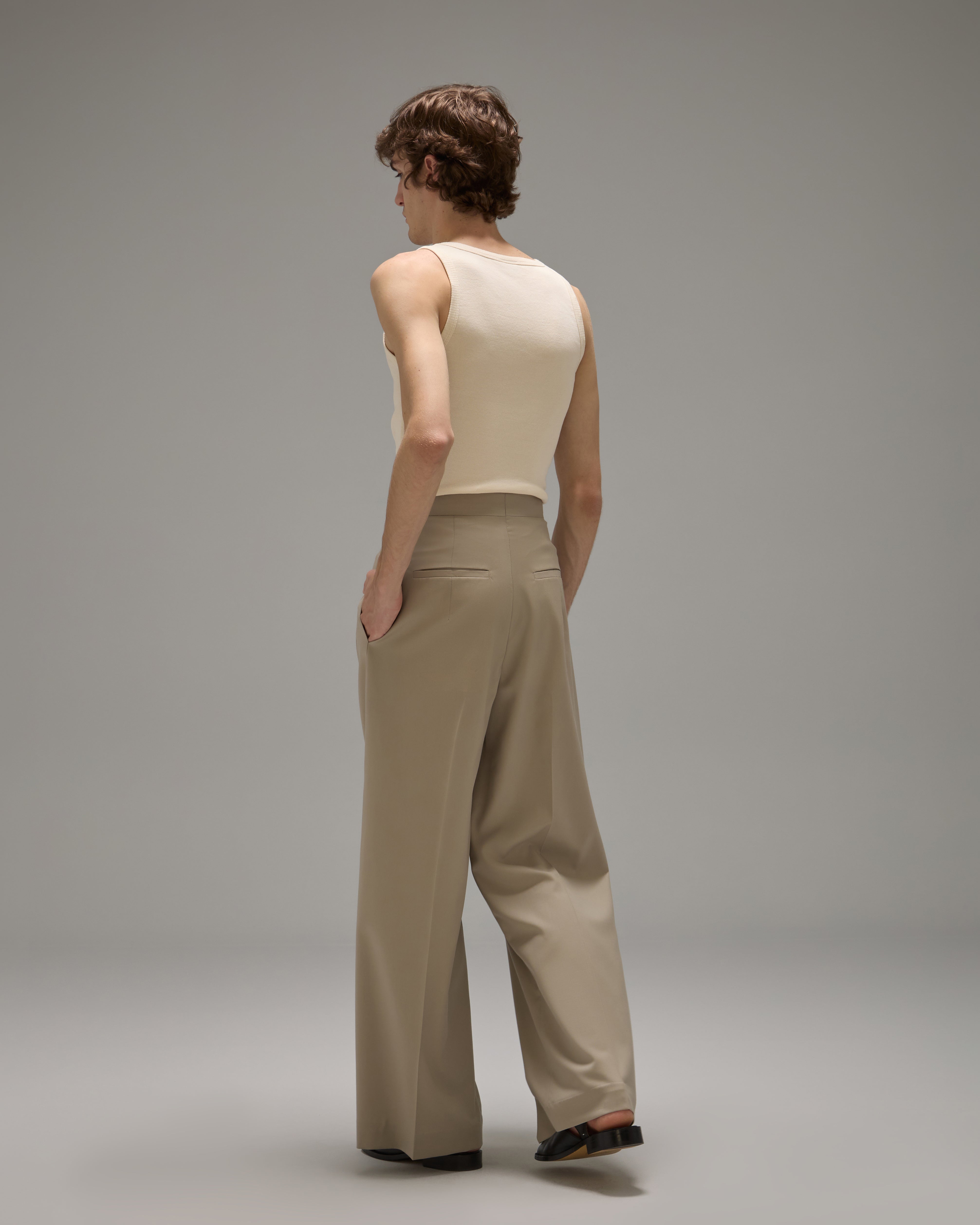Antonia Pants – Mondepars