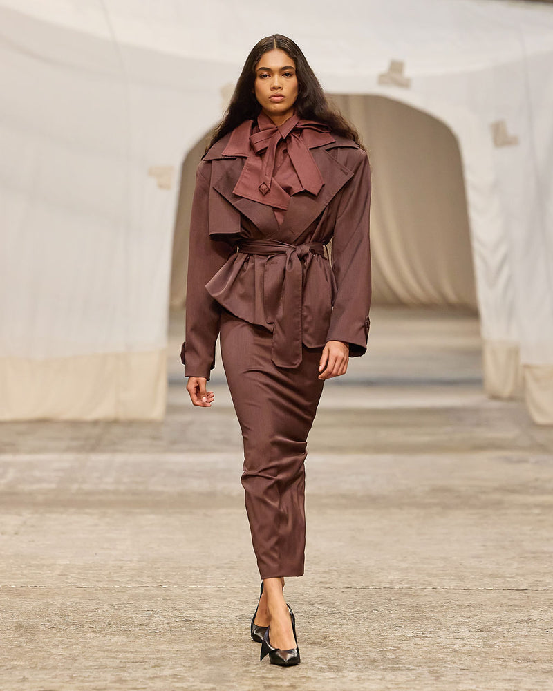 Look 1