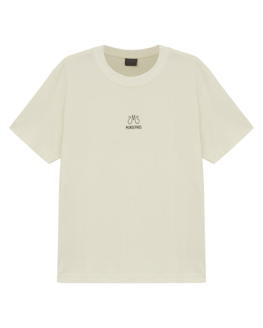 Camiseta Mondepars 3500