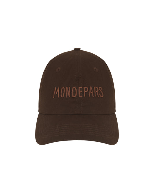 Boné Mondepars 3500