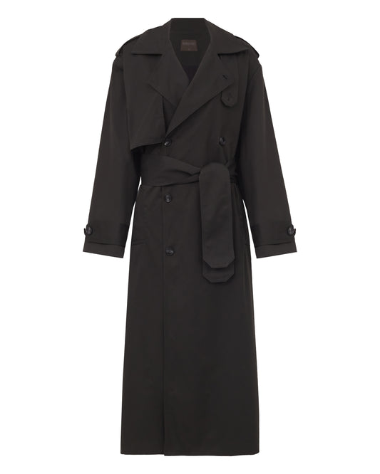 Trench Coat Magda 3500