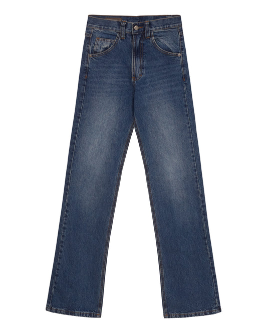 Bootcut Jeans Mondepars 3500