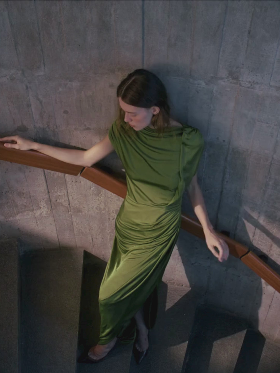 Vestido Evangelina