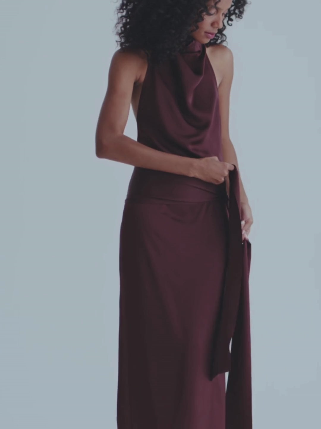 Vestido Valeria