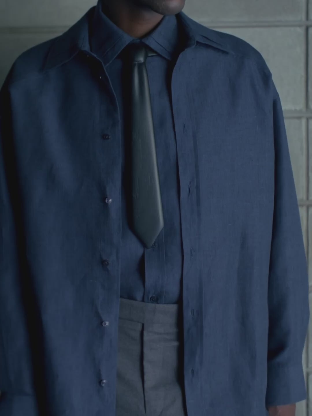 Camisa Ulysses