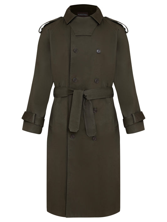 Trench Coat Romeu 2500